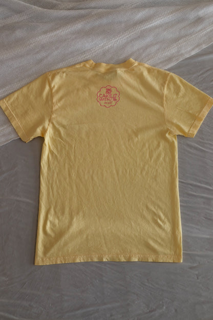 Cake it with Chloe T-shirt